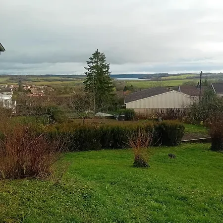 Lägenhet Chez Seba *