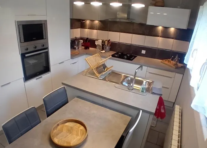 Chez Séba Apartamento *