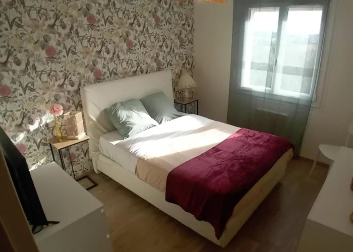 Chez Séba * Langres