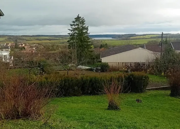 Apartamento Chez Séba *